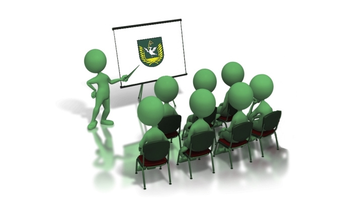 Fotka - Pozvánka na 17. zasadnutie obecného zastupiteľstva