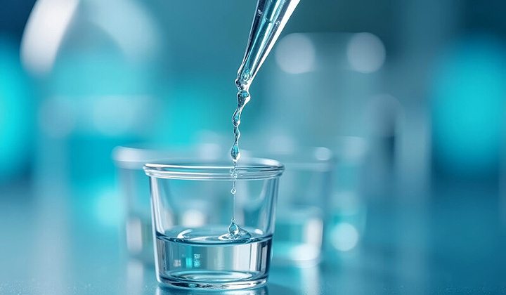 Fotka - Svetový deň vody 2026 vo VVS, a.s.