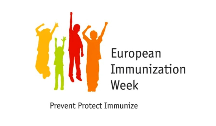 Fotka - Európsky imunizačný týždeň 2026
