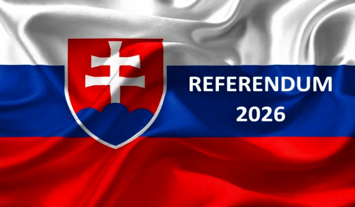 Fotka - Referendum 2026