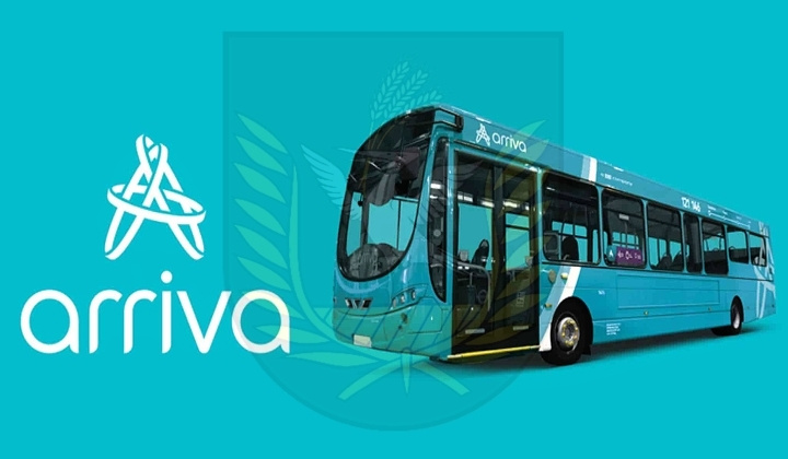 Fotka - Informácia o úprave cestovných poriadkov regionálnej autobusovej dopravy od 1. 9. 2026