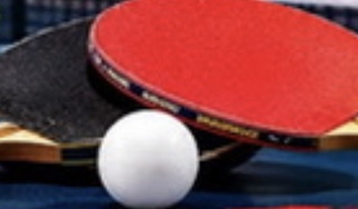 Fotka - Mikulášsky Ping-Pongový turnaj