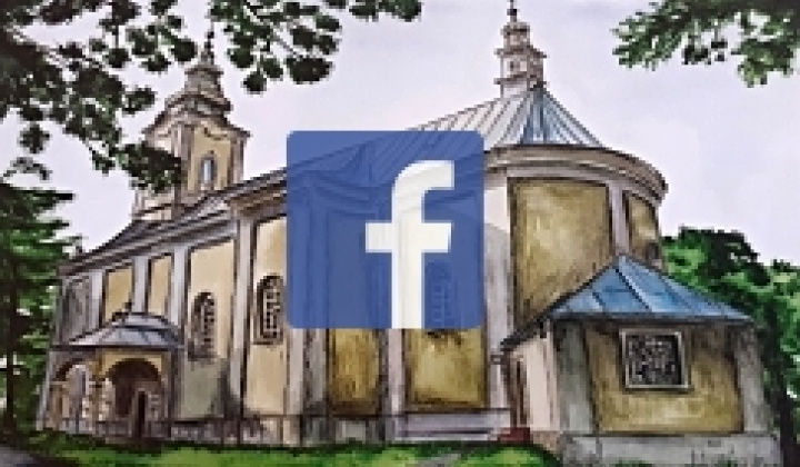 Facebook - Gréckokatolícka farnosť Stanča